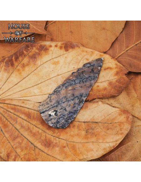 Historische Pfeilspitze aus...