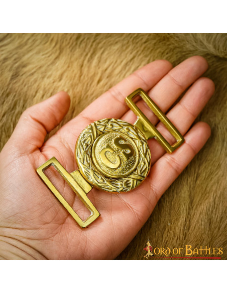 Geconfedereerde officieren...