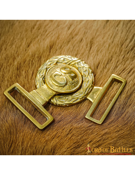 Konfødererede officerer borgerkrigs...