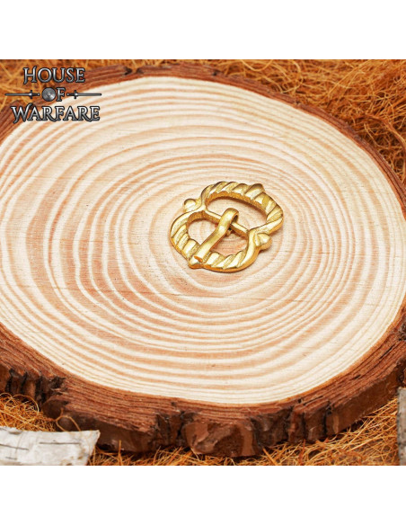 Panserstropper med middelalderlig...