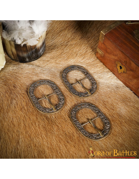 Packung mit 3 antiken... Packung mit 3 antiken...