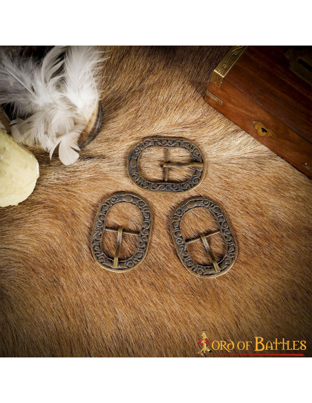 Packung mit 3 antiken... Packung mit 3 antiken...