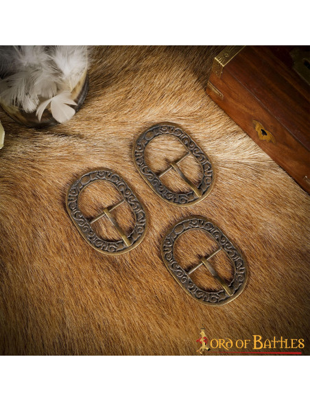 Packung mit 3 antiken... Packung mit 3 antiken...