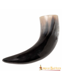 Viking drikkehorn stor størrelse 2