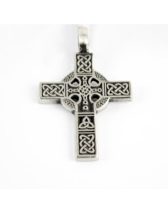 Celtic Cross vedhæng