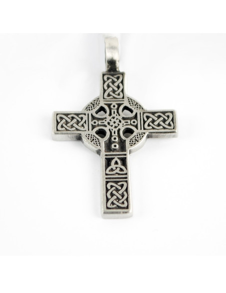 Celtic Cross vedhæng