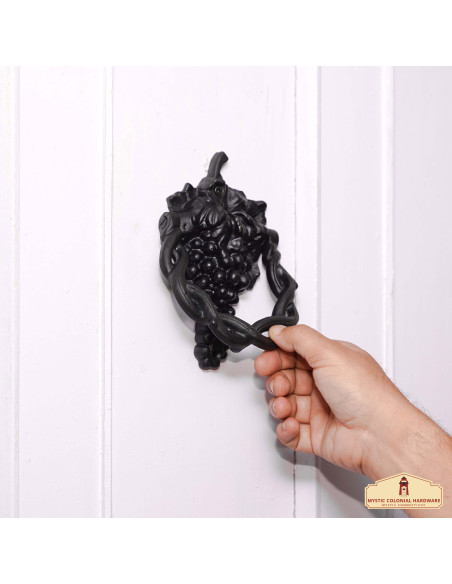 Drueklasedesign af støbejern