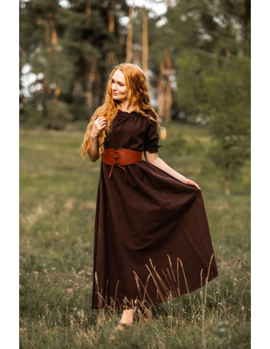 Vestidos Medievales De Mujer  ⚔️ Tienda-Medieval ⚔️