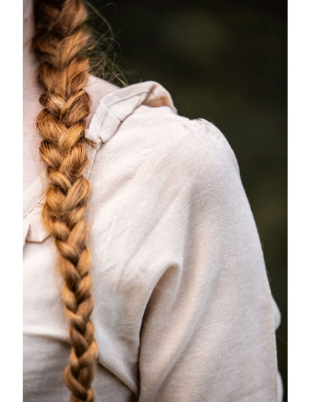 Blusa medieval mujer Bea