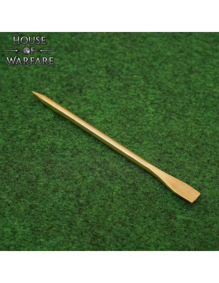 Messing stylus voor Romeinse...