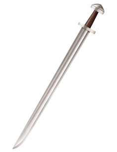 Funktionelles einschneidiges Wikingerschwert, Cold Steel