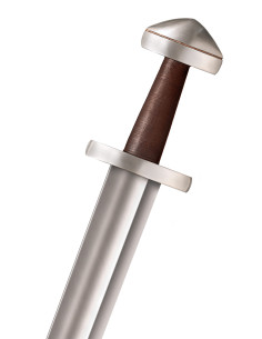 Functioneel enkelsnijdend Vikingzwaard, Cold Steel 2