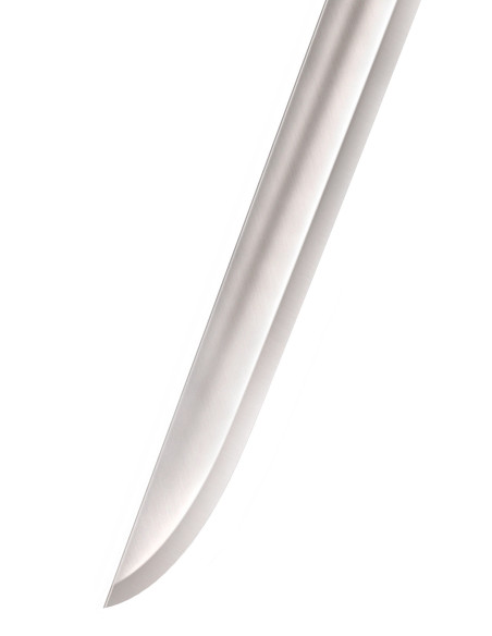 Espada Vikinga funcional de un solo...