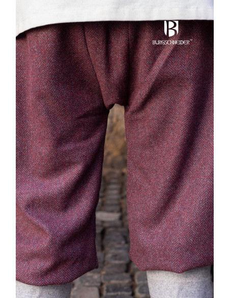 Pantalones vikingos Tilda...