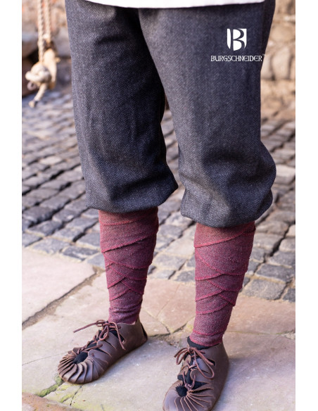 Tilda Herringbone Vikingbroek,...