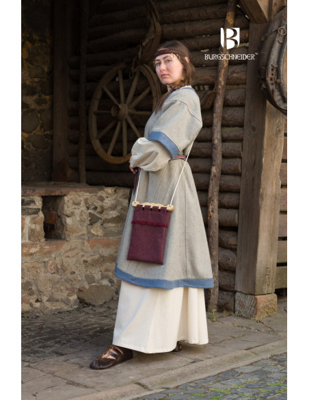 Middelalderkjole Rus Luiza model,...