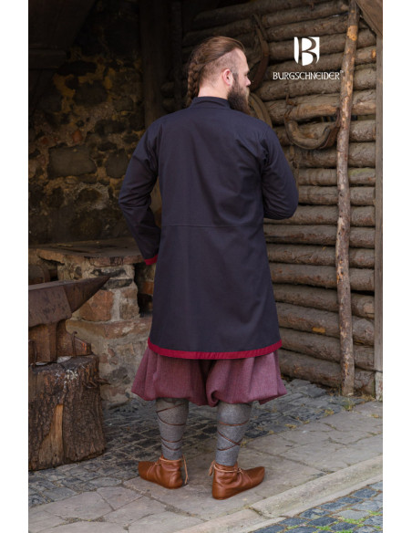 Abrigo medieval modelo Rus Jakub,...