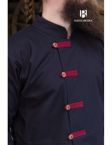 Abrigo medieval modelo Rus Jakub,...