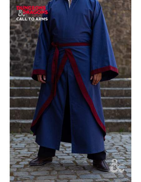 Sorcerer's Battle Skirt,...