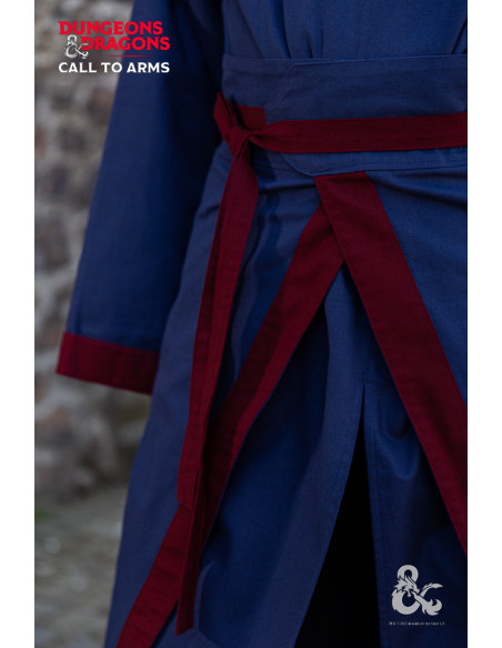 Sorcerer's Battle Skirt,...