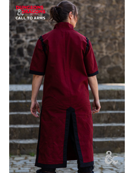 Mittelalterliche Kriegertunika,...