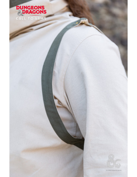 Middeleeuwse geestelijkentuniek,...