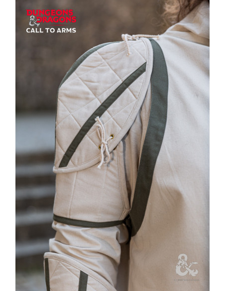 Hombreras medievales de Clérigo,...