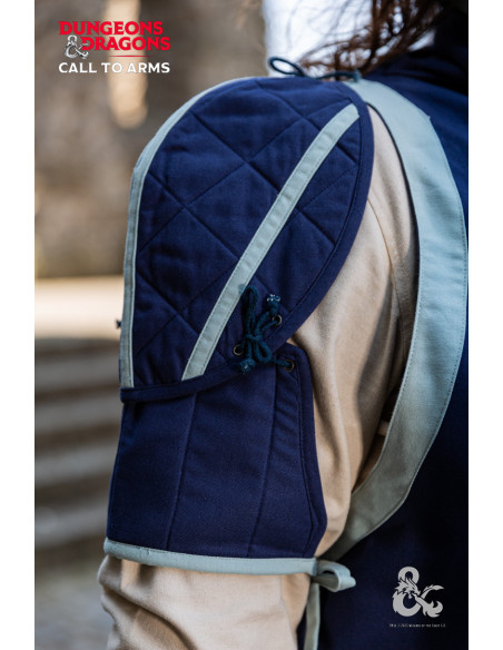 Middeleeuwse geestelijke...