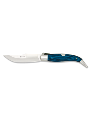 Messer der Marke Albainox, Modell Teja N 0 (18,3 cm).