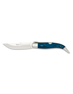 Navaja marca Albainox modelo Teja N 1 (21,4 cm.)