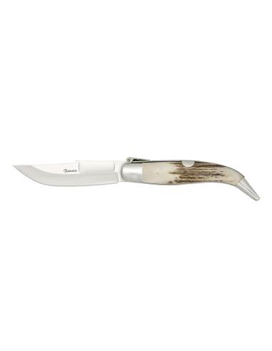 Messer der Marke Albainox, Modell Teja N 1 (21,4 cm).