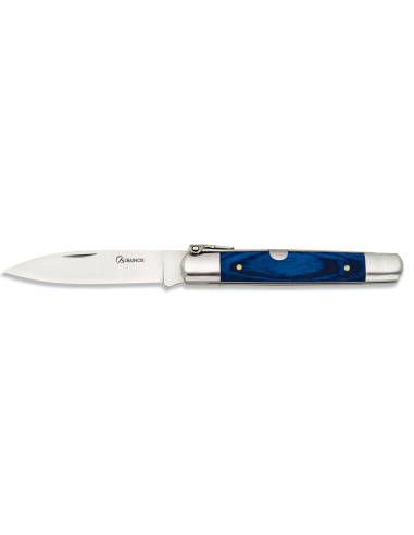 Albainox-mærket kniv model Machete N 00 (15,9 cm.)