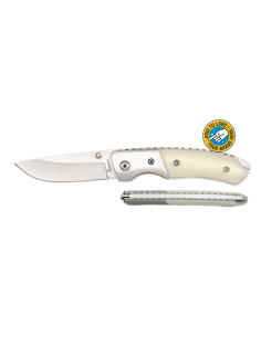 Navaja marca Albainox modelo Deluxe (16 cm.)