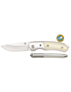 Navaja marca Albainox modelo Deluxe (19,3 cm.)