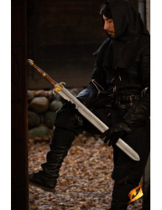 LARP Sword Mercenary-serie Vanguard Epic Armory