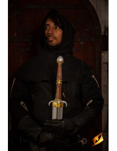 LARP Sword Mercenary-serie Vanguard Epic Armory 2