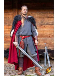Viking LARP sværd Jarl Vanguard serie Epic Armory
