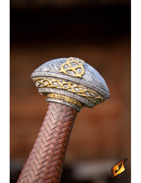 Espada LARP vikinga Jarl serie...