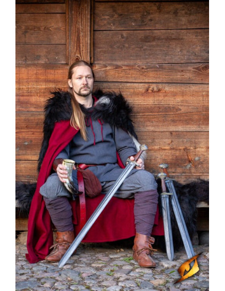 Viking LARP sværd Jarl Vanguard serie...