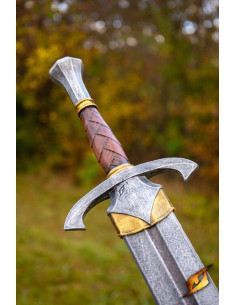 Espada LARP Guardabosque serie Vanguard Epic Armoury 2