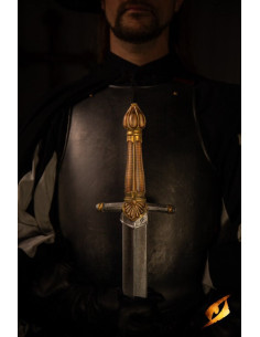 Espada LARP Duelista Dorado serie Vanguard Epic Armoury 2