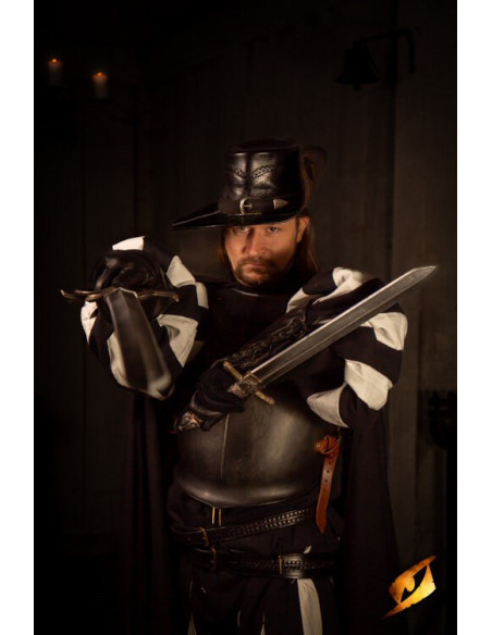 Golden Duelist LARP Sword Vanguard...