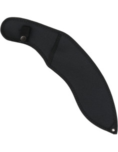 Cuchillo Dingo, tipo Kukri, de BlackField 2