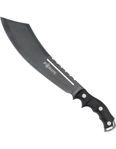 BlackField Pirate Machete