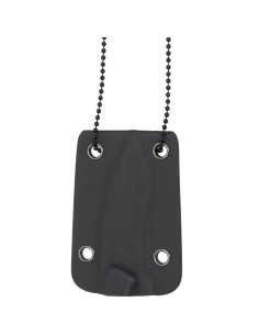 Cuchillo táctico Neck Raptor de BlackField 2