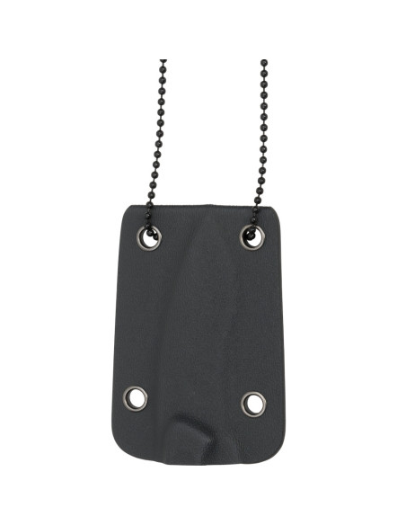 BlackField Neck Raptor tactisch mes