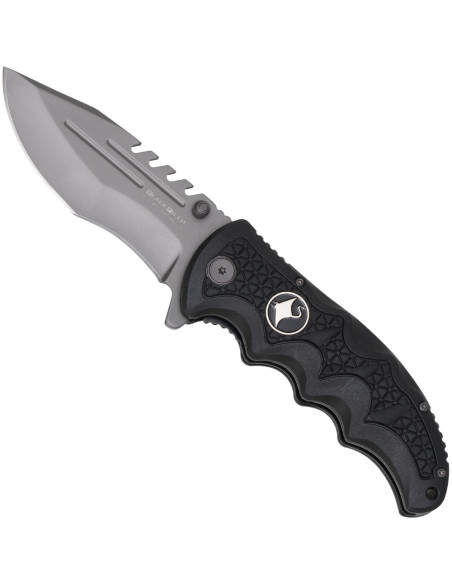 BlackField Mantarraya Ø2 Mes