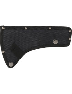 Black Field Power Tactical and Survival Axe 2