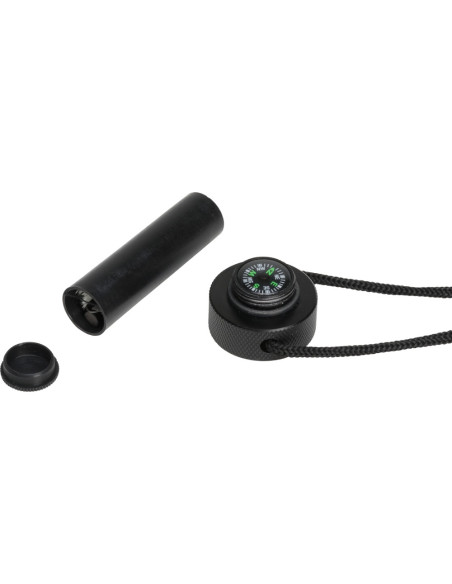 Black Field Power tactische en...