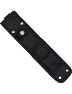 Cuchillo táctico y militar Black Field Desert Storm 2